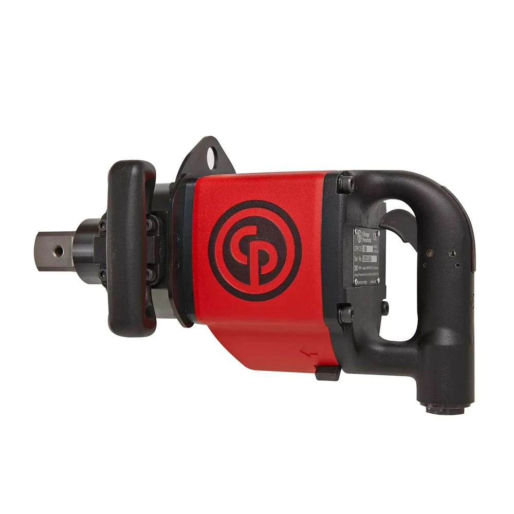 Гайковерт Chicago Pneumatic CP6135-D80 2