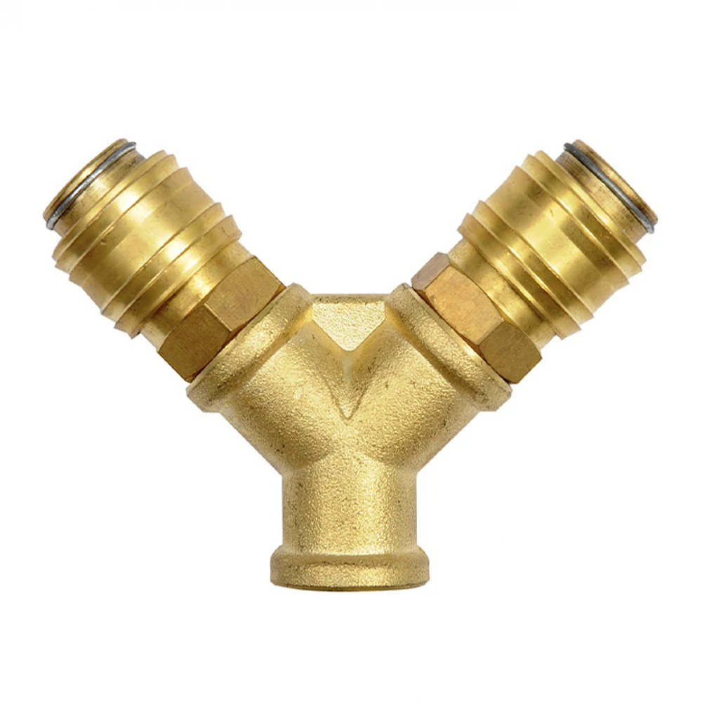 Коннектор YATO YT-24091 1