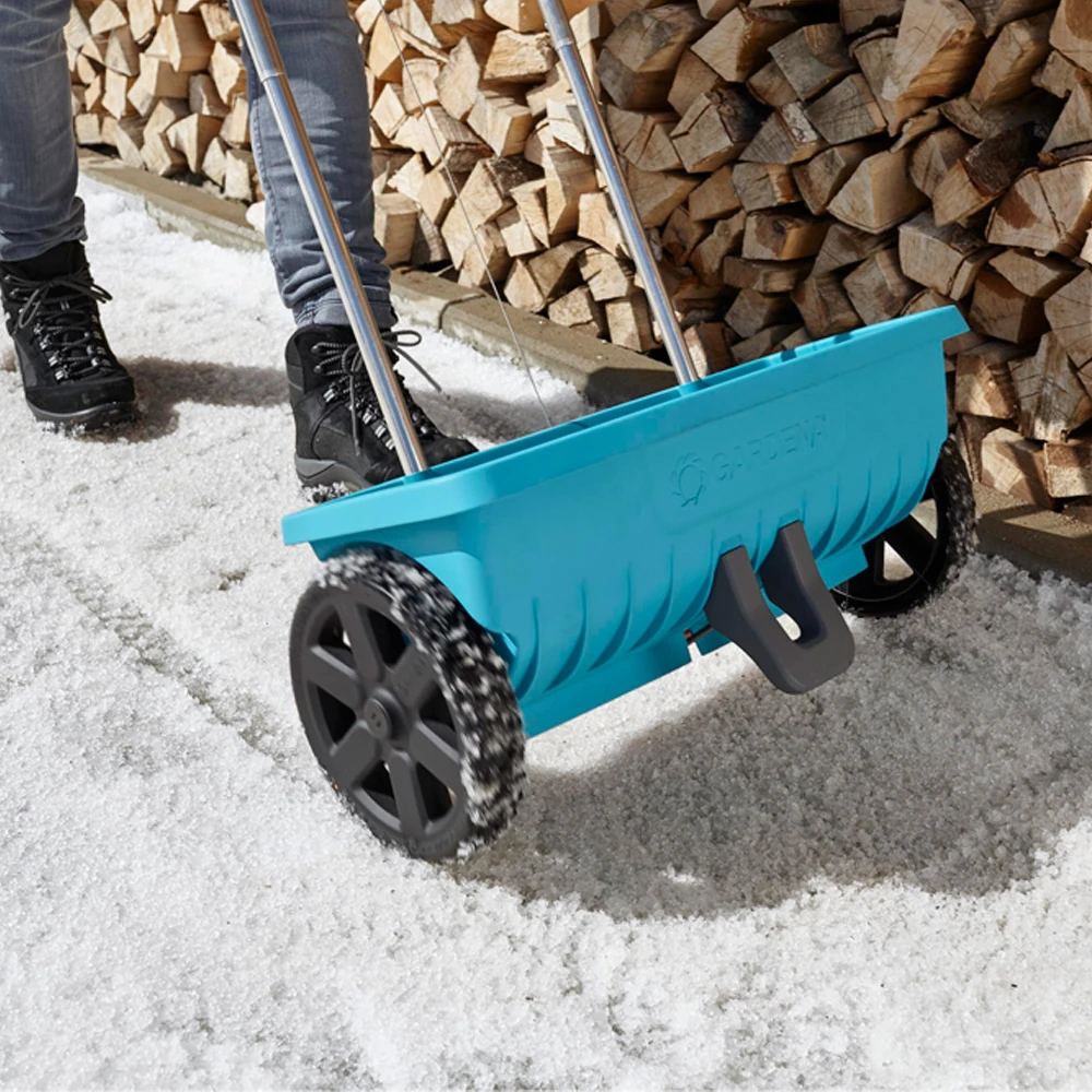 Разбрасыватель Gardena 00432-20 2