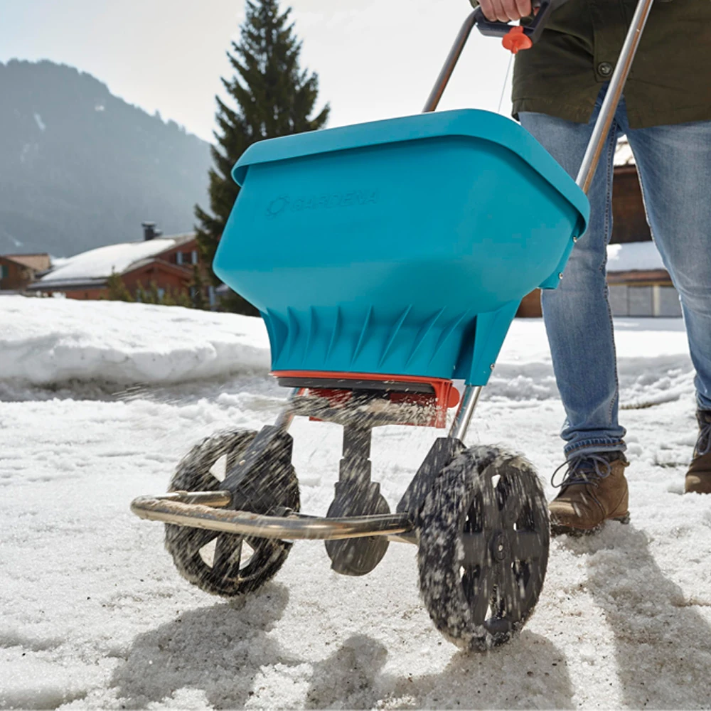 Разбрасыватель Gardena 00436-20 2