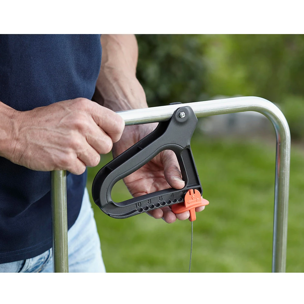 Разбрасыватель Gardena 00436-20 3