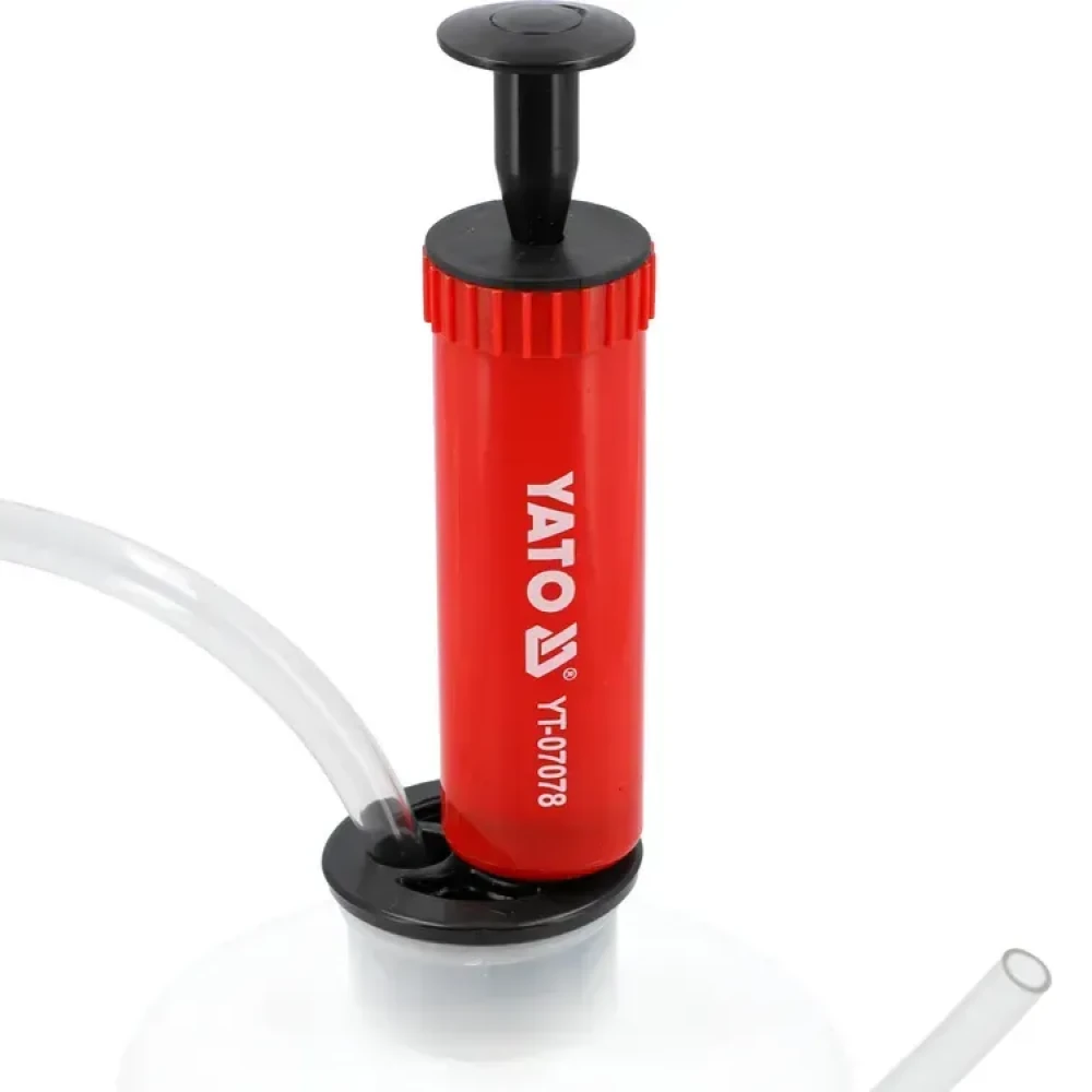 Масленка YATO YT-07078 2