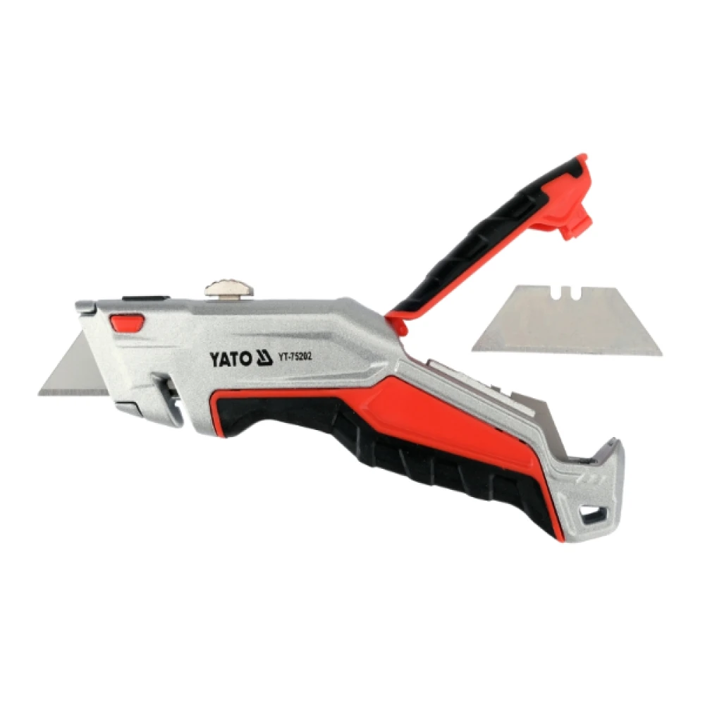 Нож YATO YT-75202 3