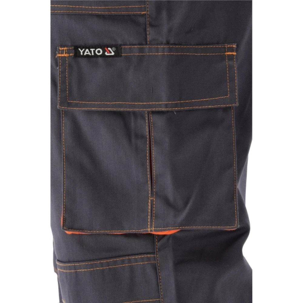 Брюки YATO YT-80405 7