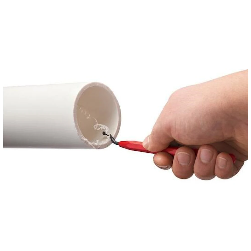 Лезвие для фаскоснимателя Milwaukee 48224257 2