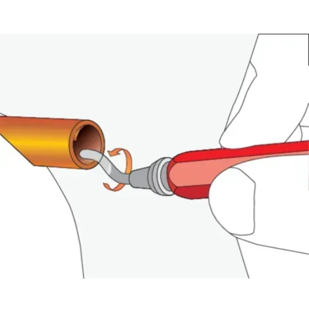 Лезвие для фаскоснимателя YATO YT-22361 2