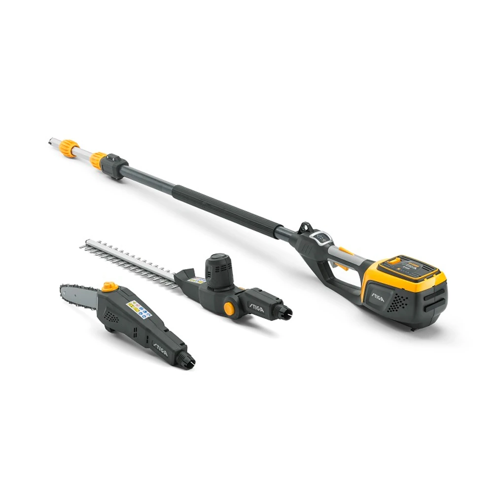 Высоторез Stiga MT 500e Kit Experience 1