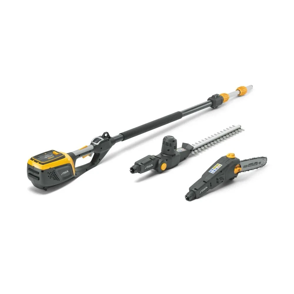 Высоторез Stiga MT 500e Kit Experience 2