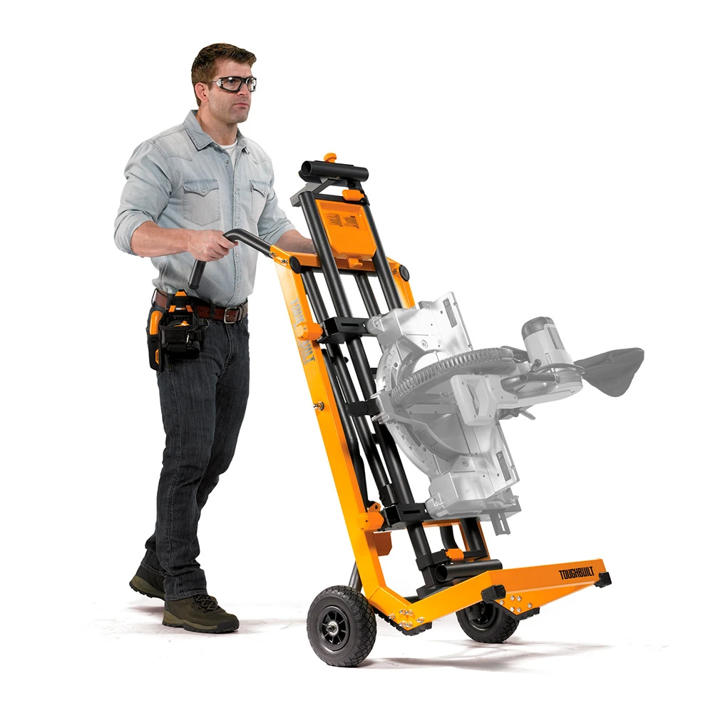 Стол ToughBuilt TB-S600 3