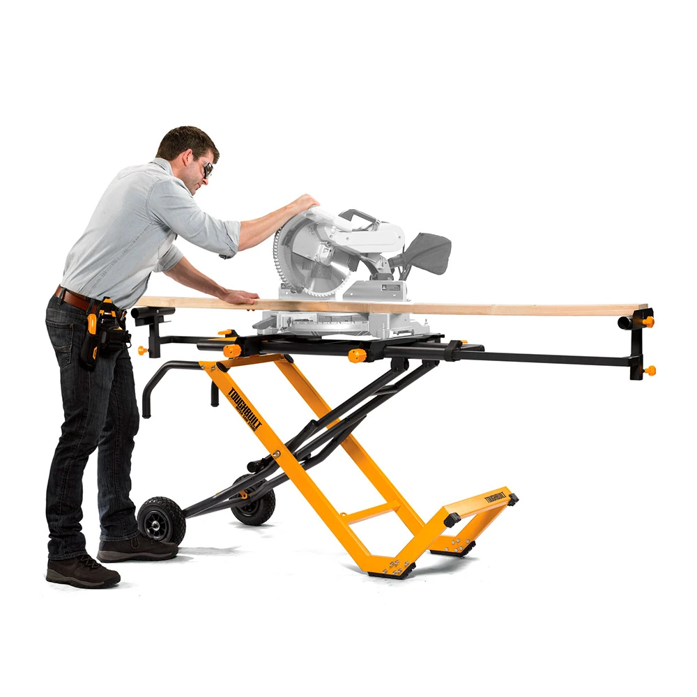 Стол ToughBuilt TB-S600 4