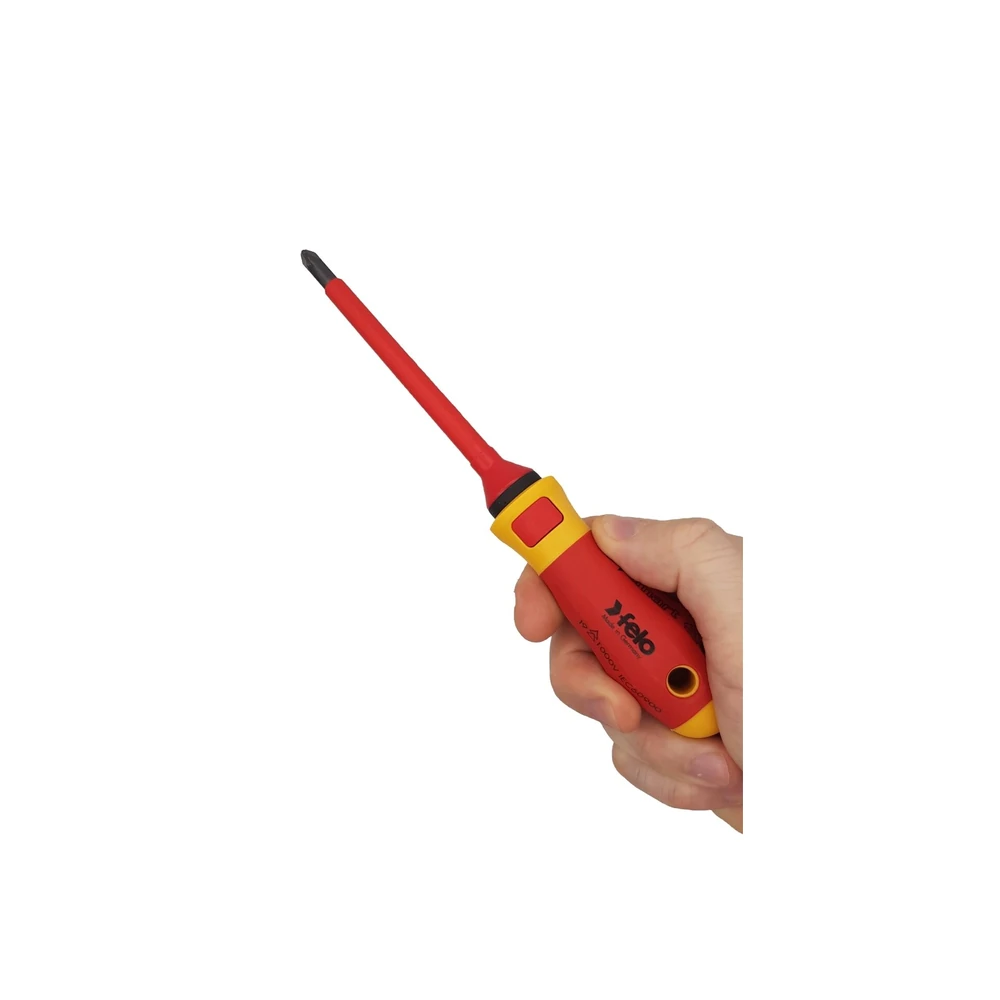 Набор отверток Felo 6381206 2