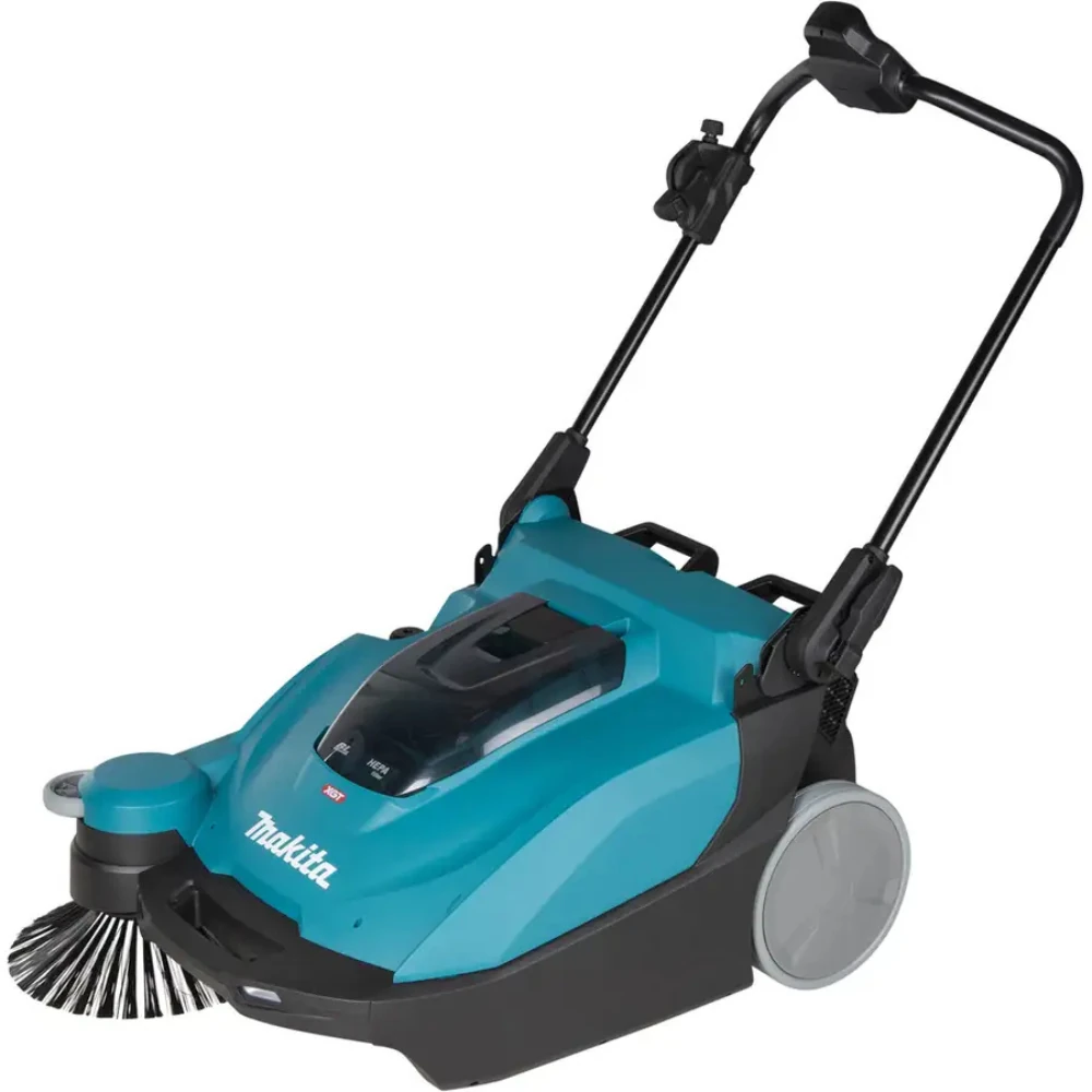 Подметальная машина Makita VS001GZ 1