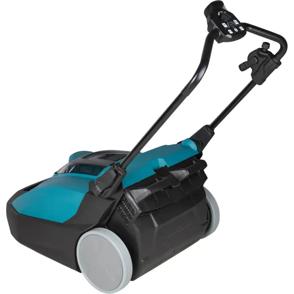 Подметальная машина Makita VS001GZ 3