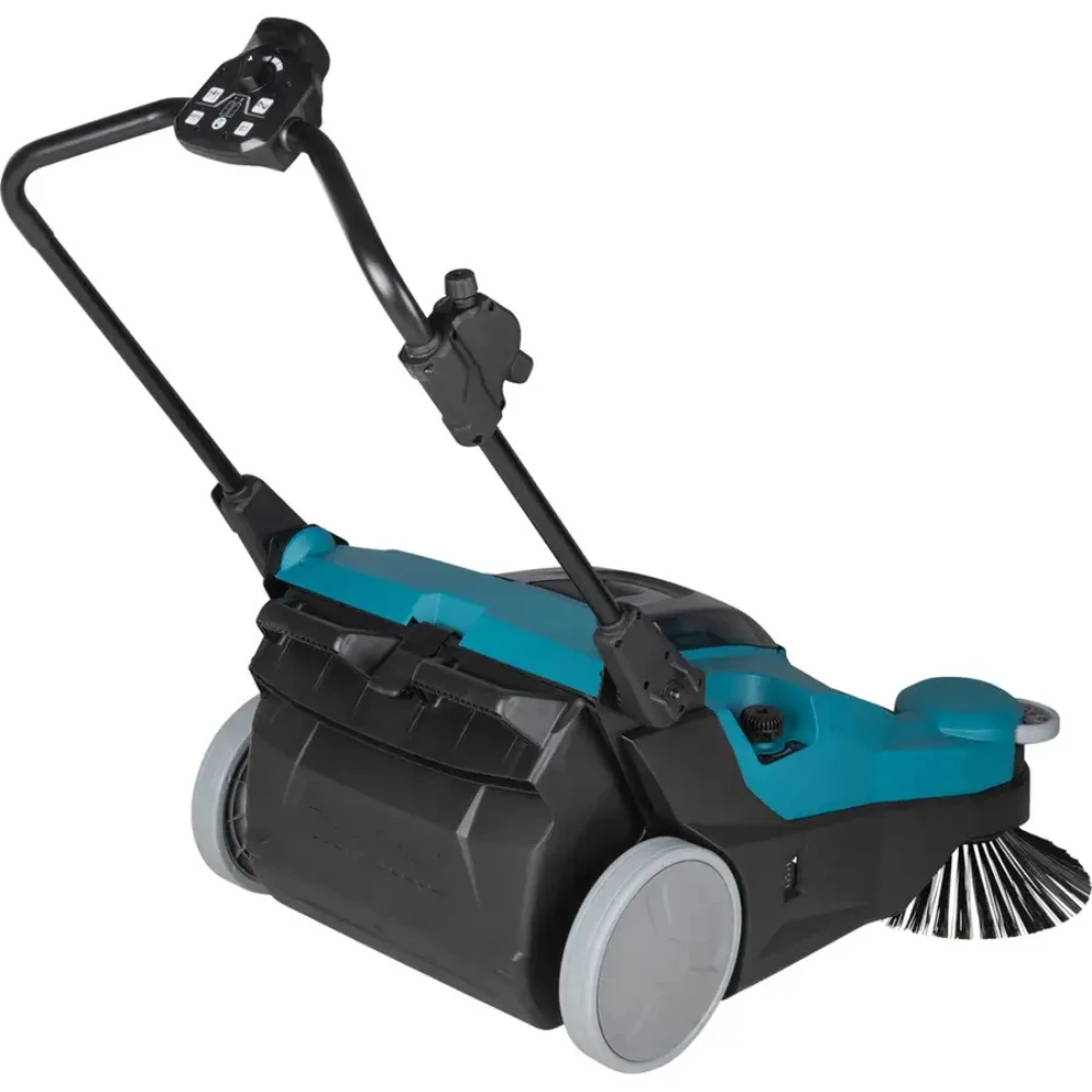 Подметальная машина Makita VS001GZ 5