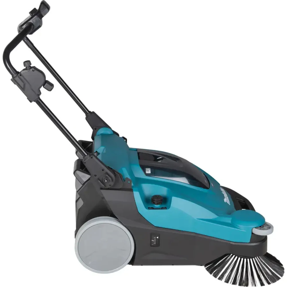 Подметальная машина Makita VS001GZ 6