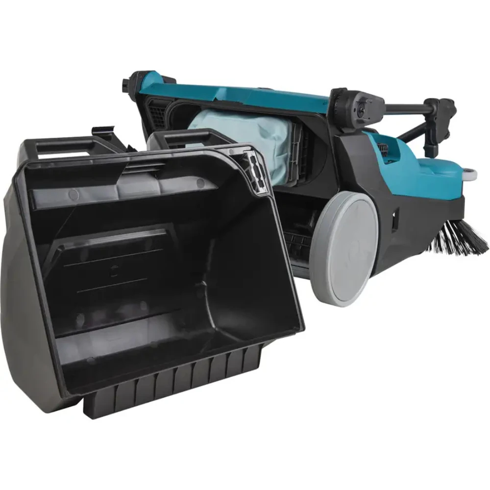 Подметальная машина Makita VS001GZ 9