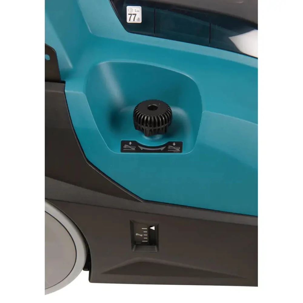Подметальная машина Makita VS001GZ 13