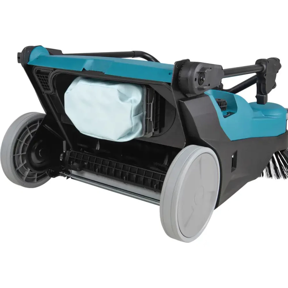 Подметальная машина Makita VS001GZ 17