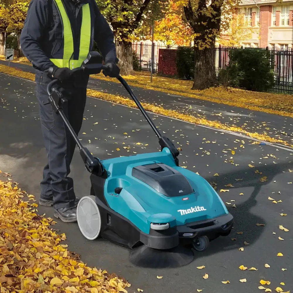 Подметальная машина Makita VS001GZ 20