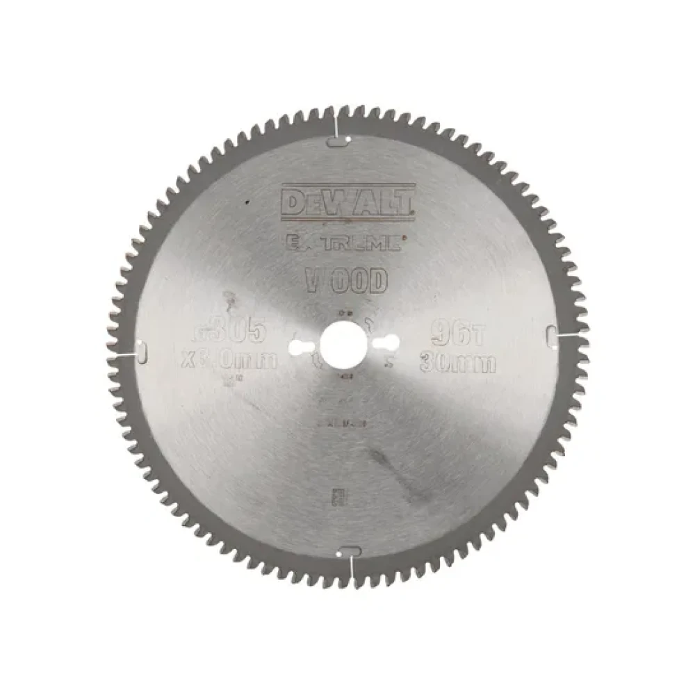 Диск пильный DeWALT DT4290-QZ 1