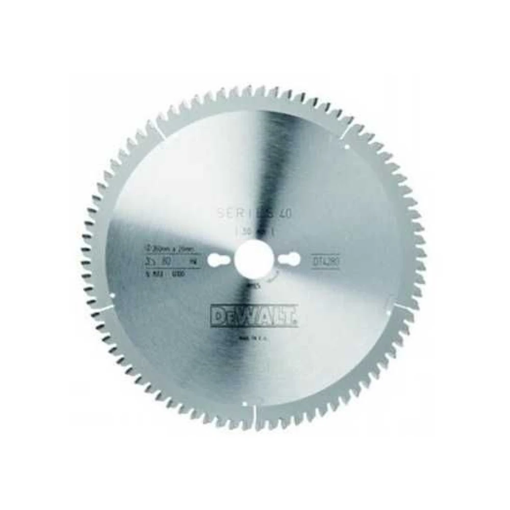 Диск пильный DeWALT DT4291 1