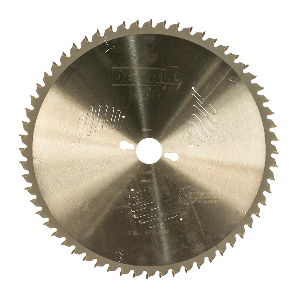 Диск пильный DeWALT DT4331-QZ 1