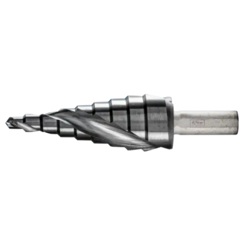 Сверло Pferd STB HSS 04-20/8 HC-FE 1