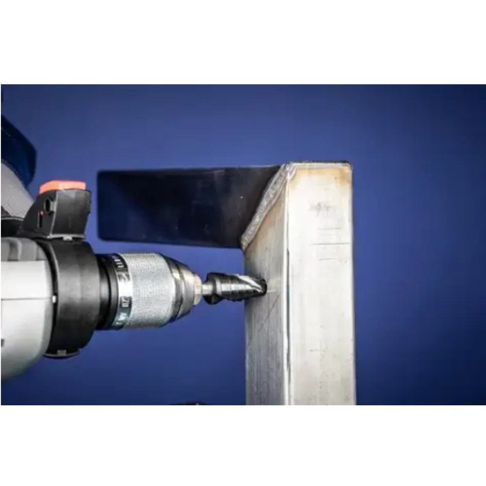 Сверло Pferd STB HSS 04-20/8 HC-FE 2