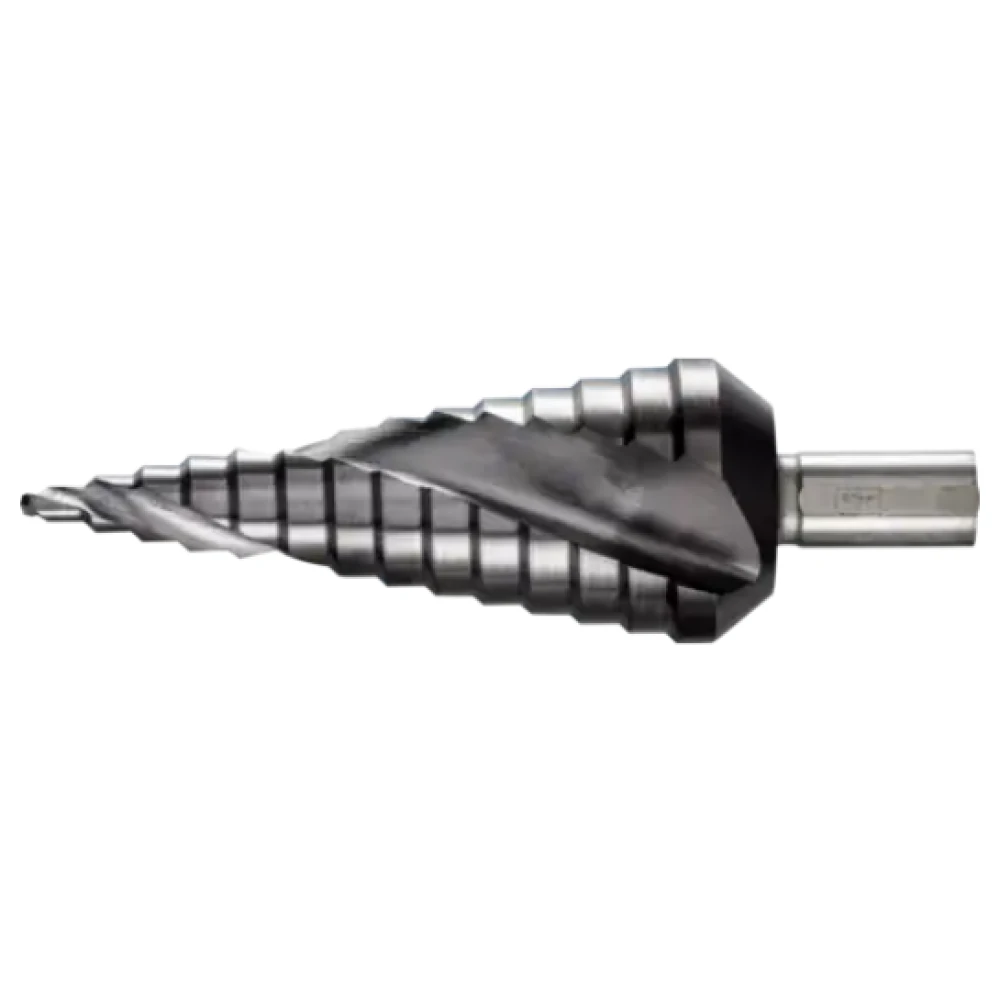 Сверло Pferd STB HSS 04-30/10 HC-FE 1