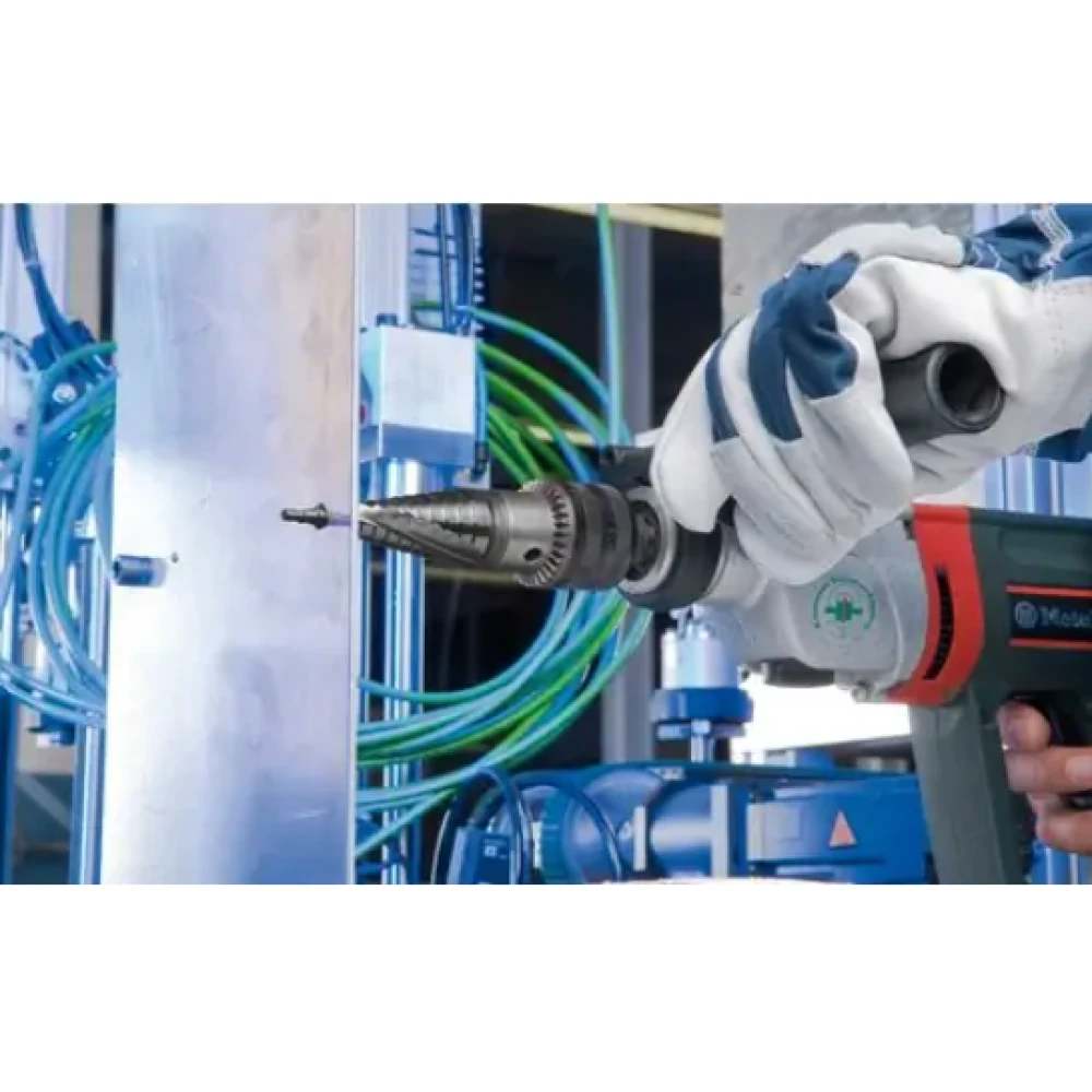 Сверло Pferd STB HSS 04-30/10 HC-FE 2