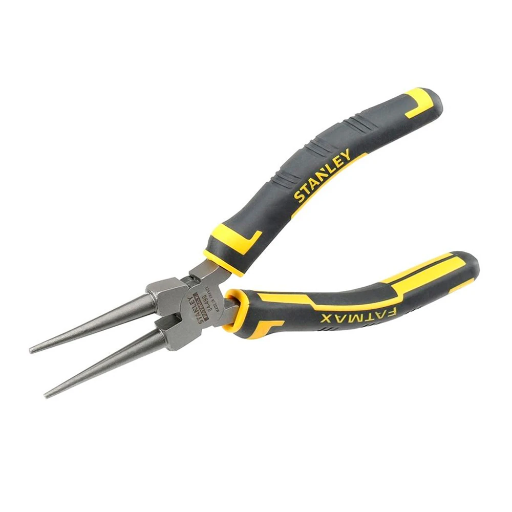Плоскогубцы Stanley 0-84-496 1