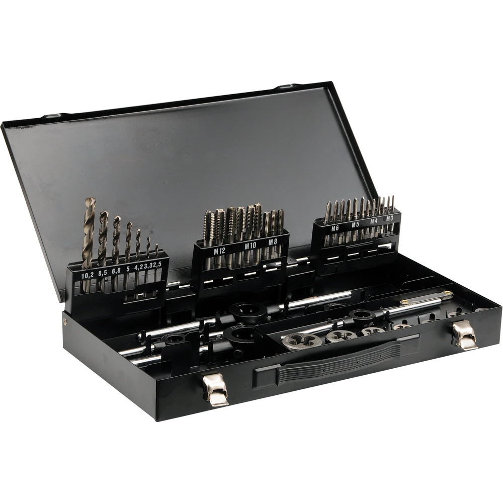 Набор инструментов YATO YT-2978 1