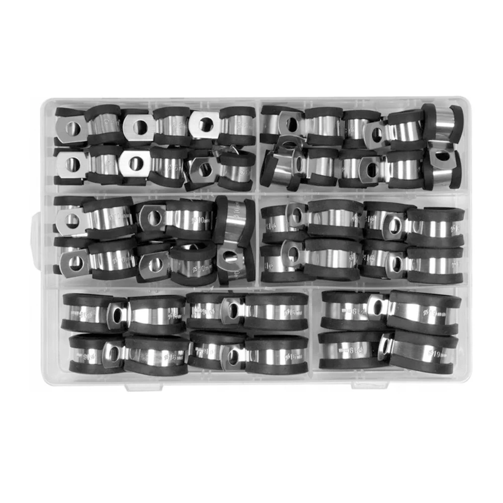 Хомут YATO YT-067834 1