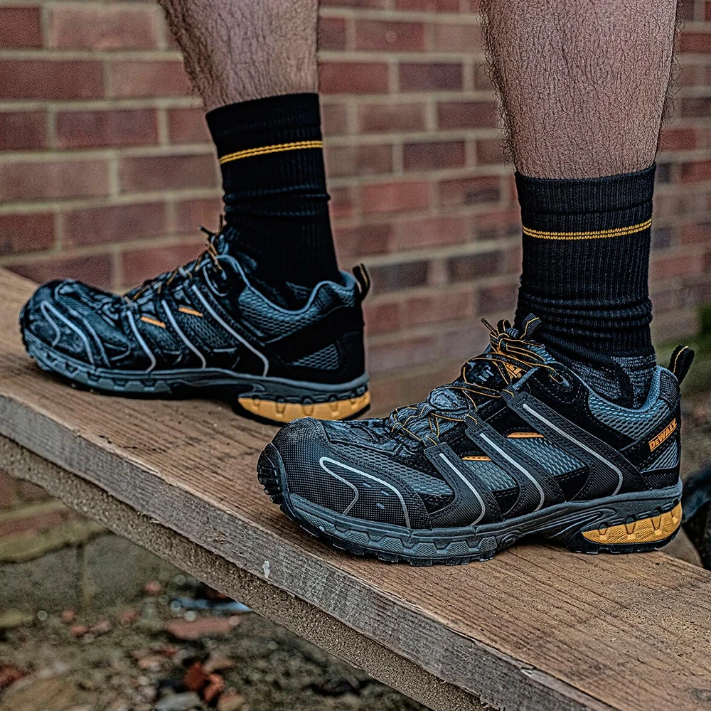 Кроссовки DeWALT DWF50091-126-10 4