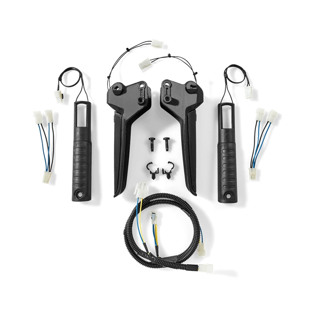 Ручка Husqvarna 599 42 39-01 1