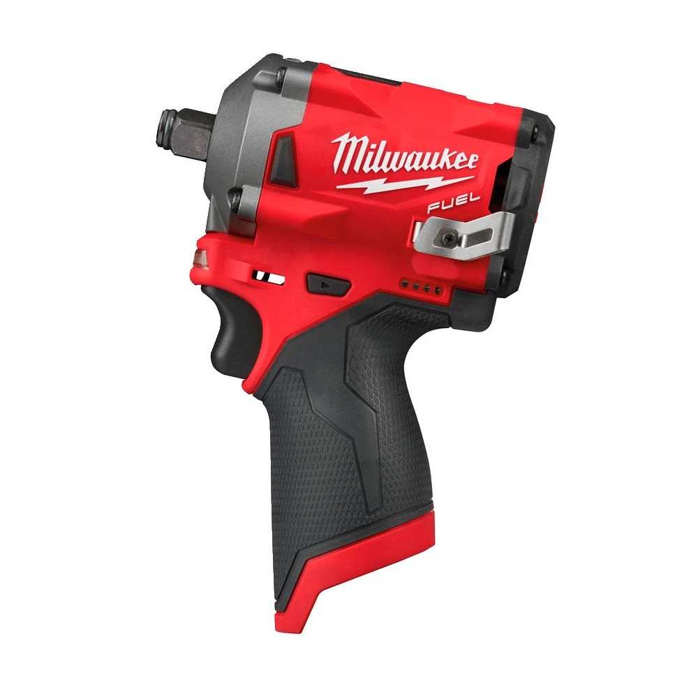 Гайковерт Milwaukee M12 FIWF12-0 FUEL (4933464615) 1