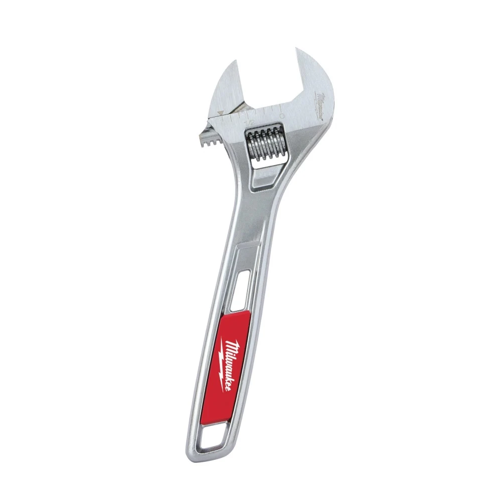 Ключ разводной Milwaukee 4932499518 1
