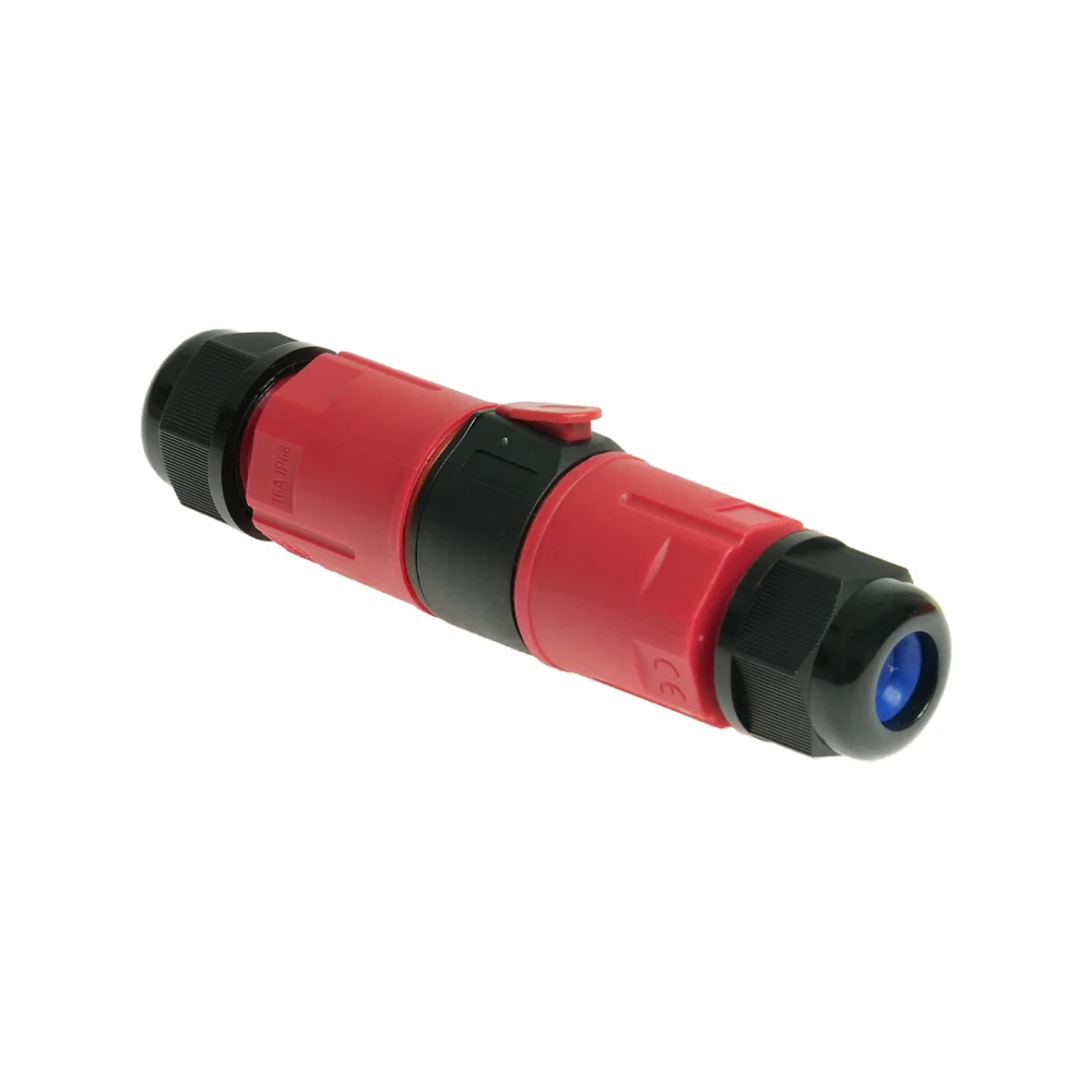 Соединитель Kel W-00374 1