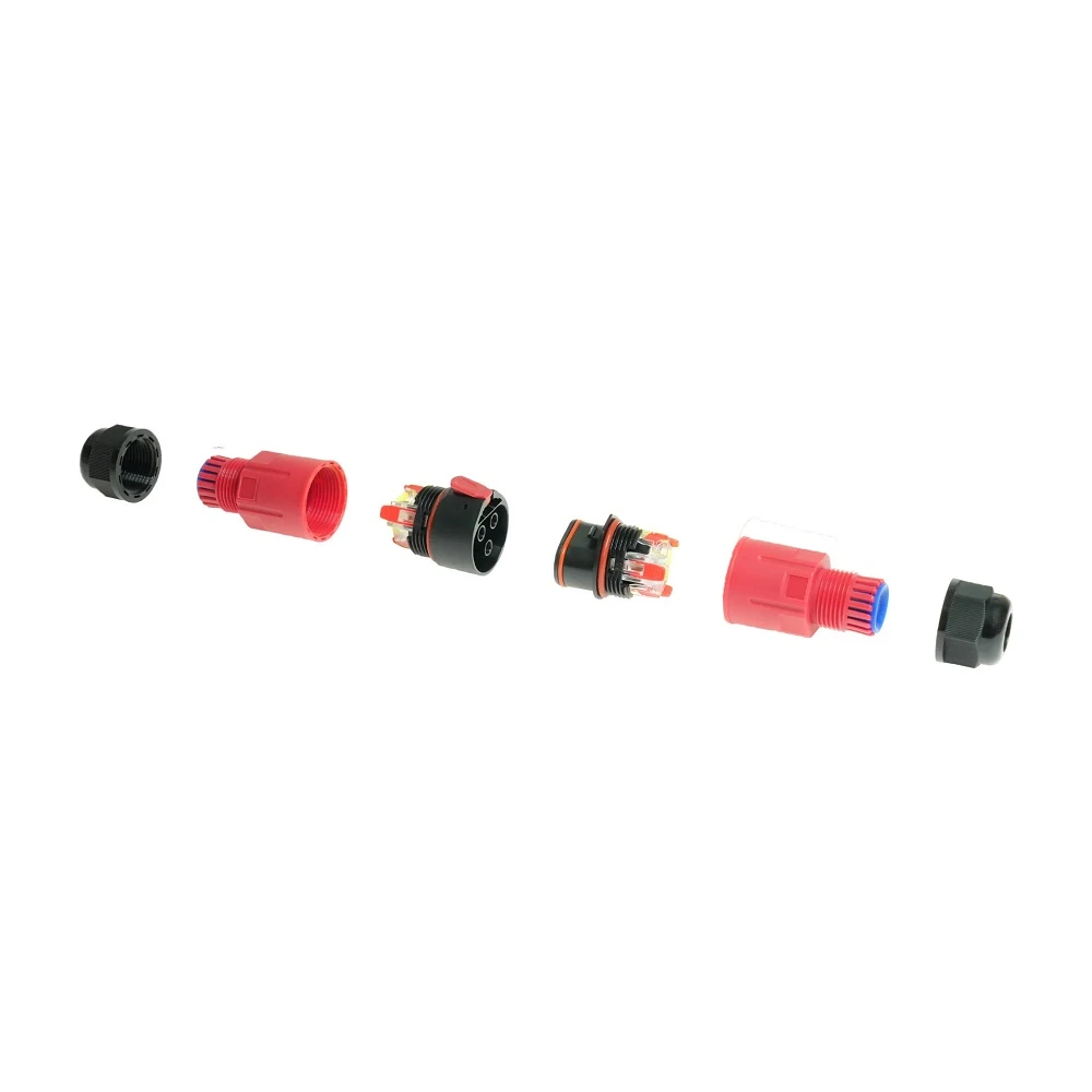 Соединитель Kel W-00374 2