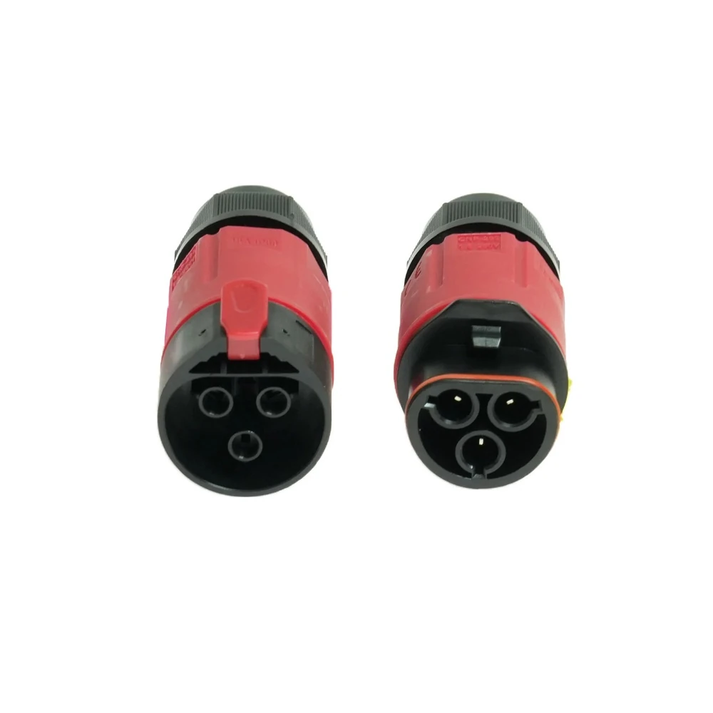 Соединитель Kel W-00374 3
