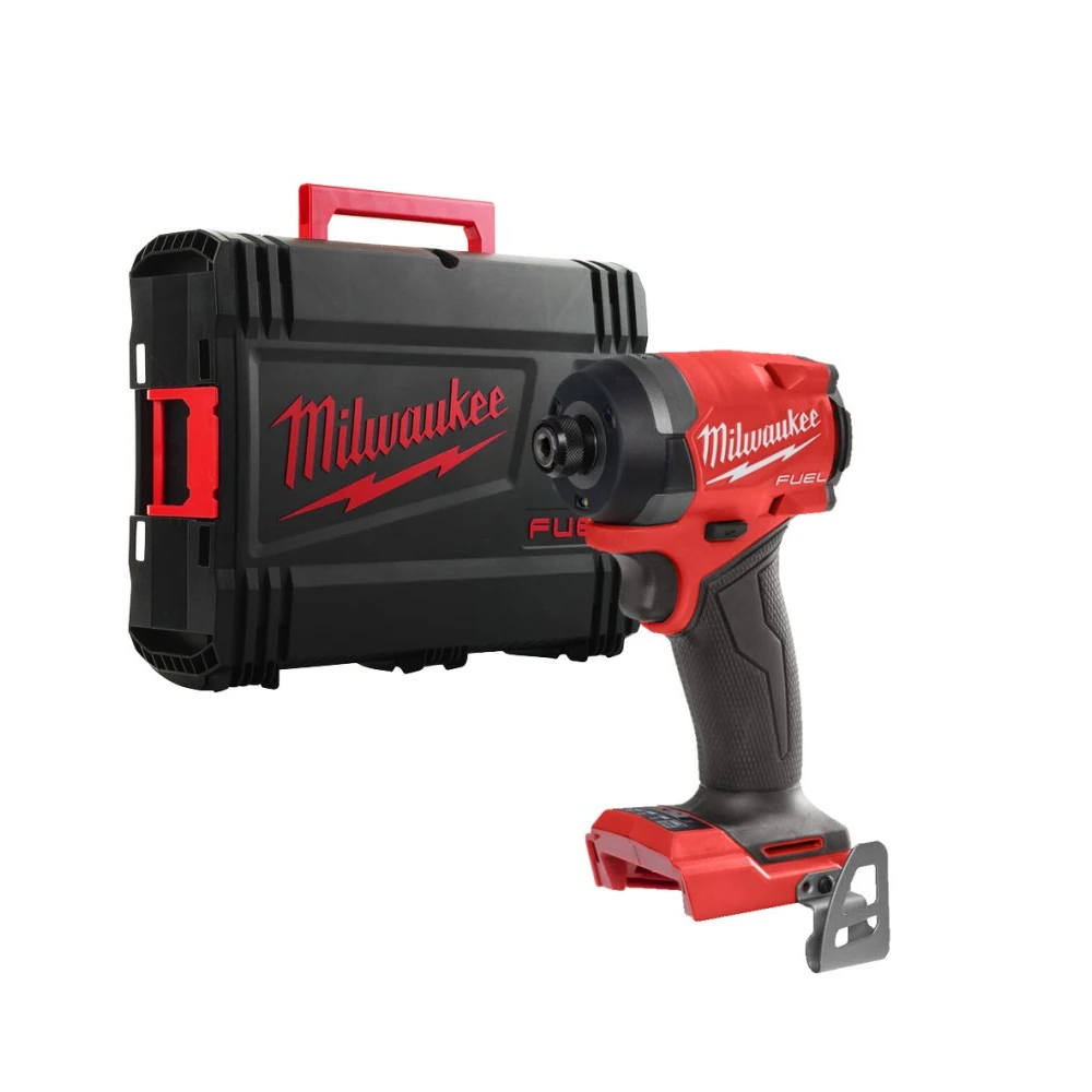 Шуруповерт Milwaukee M18 FID3-0X (4933479864) 1