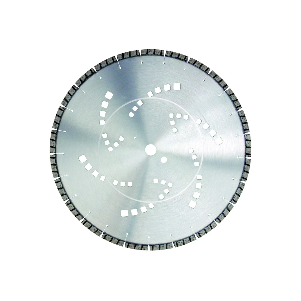 Круг алмазный Dr.Schulze Mega Beton 250/25.4 1