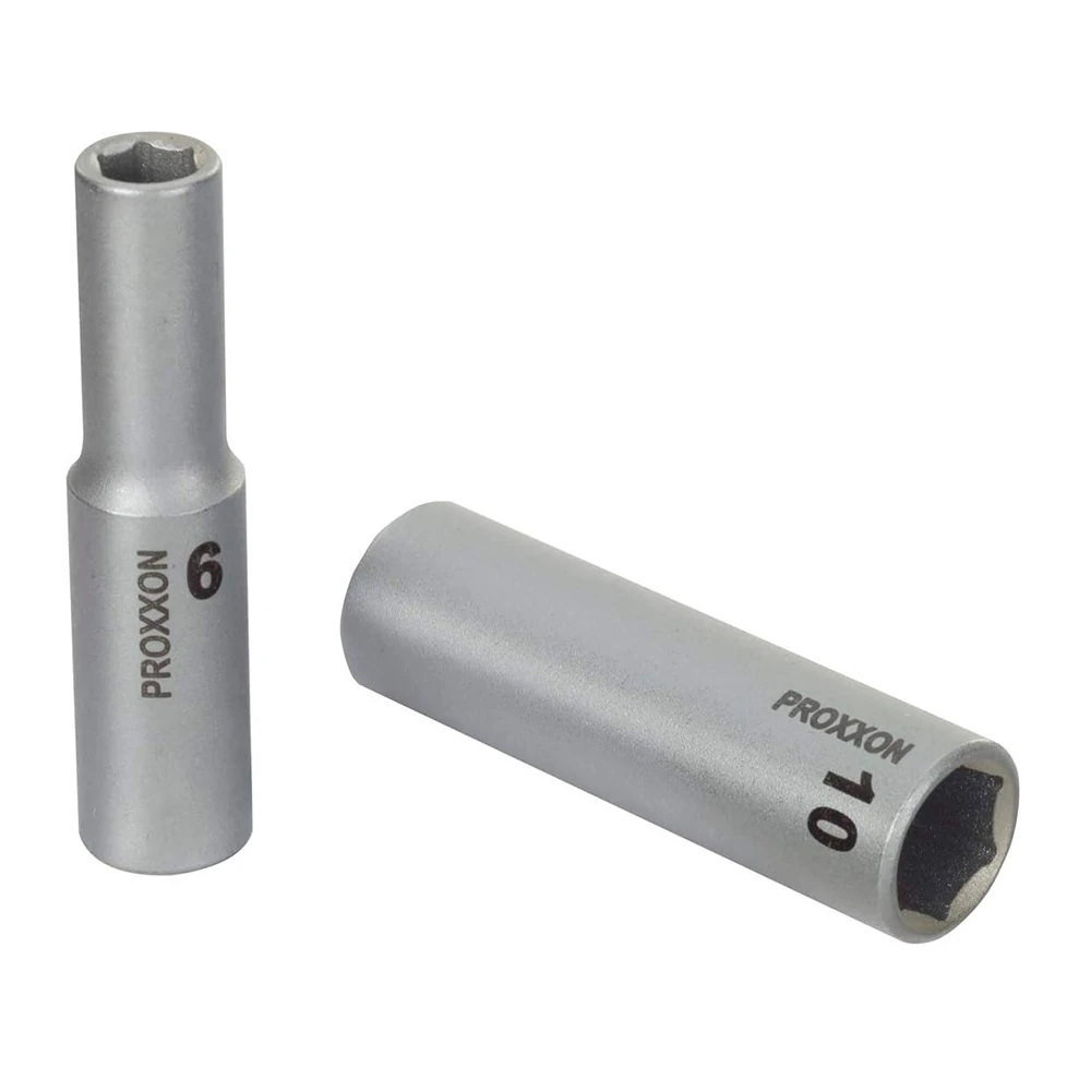 Набор головок Proxxon 23292 3