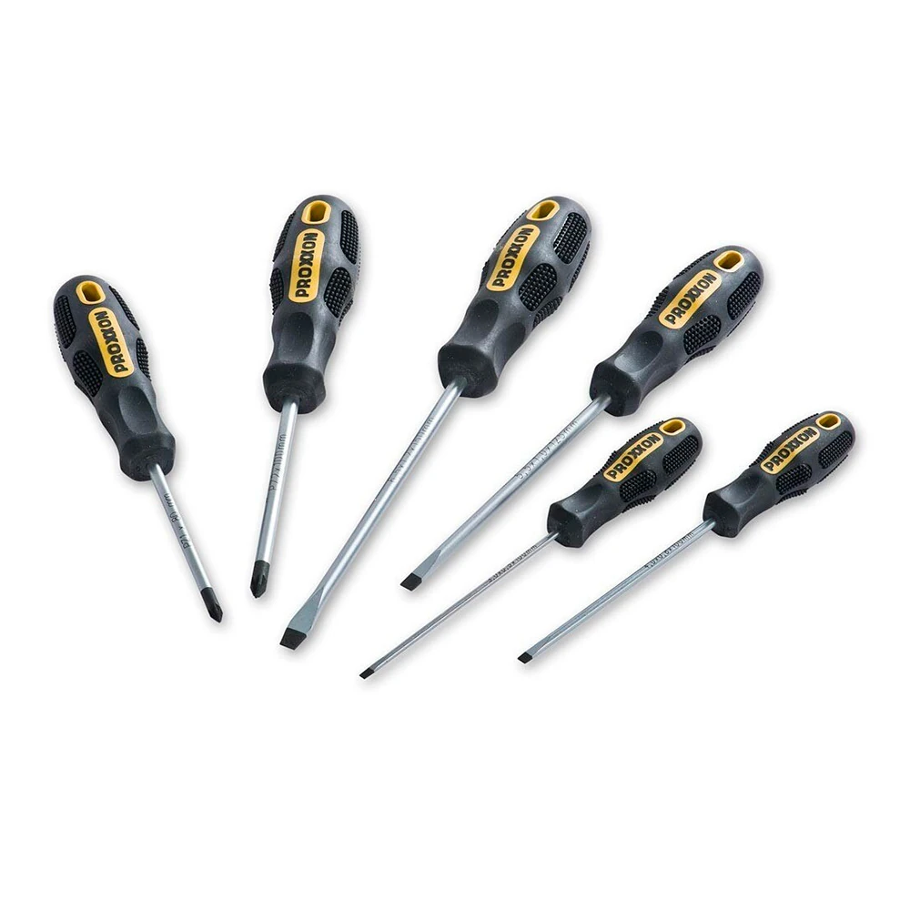 Набор отверток Proxxon 22606 1