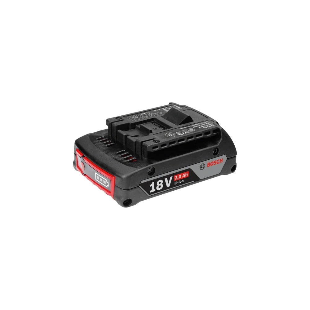 Аккумулятор Bosch 1600Z00036 1