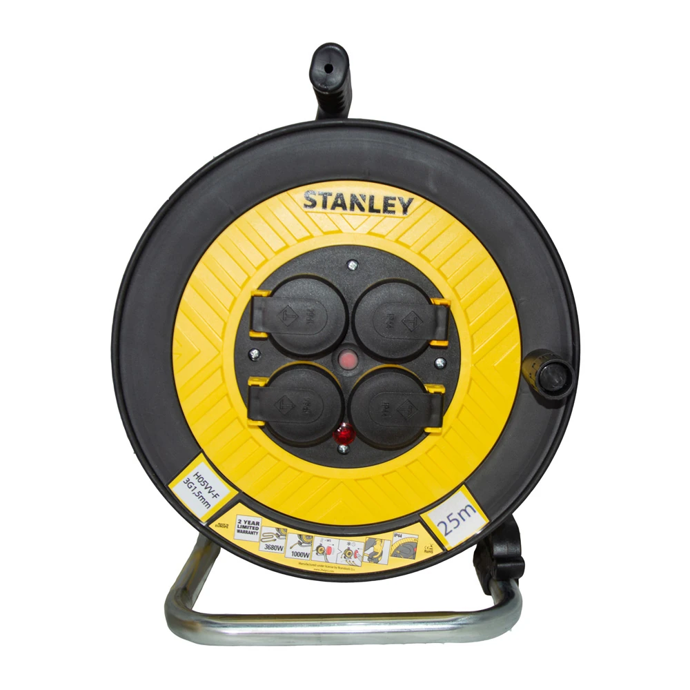 Удлинитель Stanley SXECFL2RWSE 1