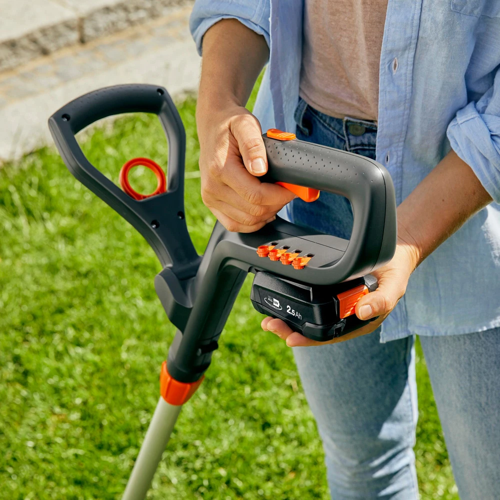 Аккумулятор Gardena 14902-20 3