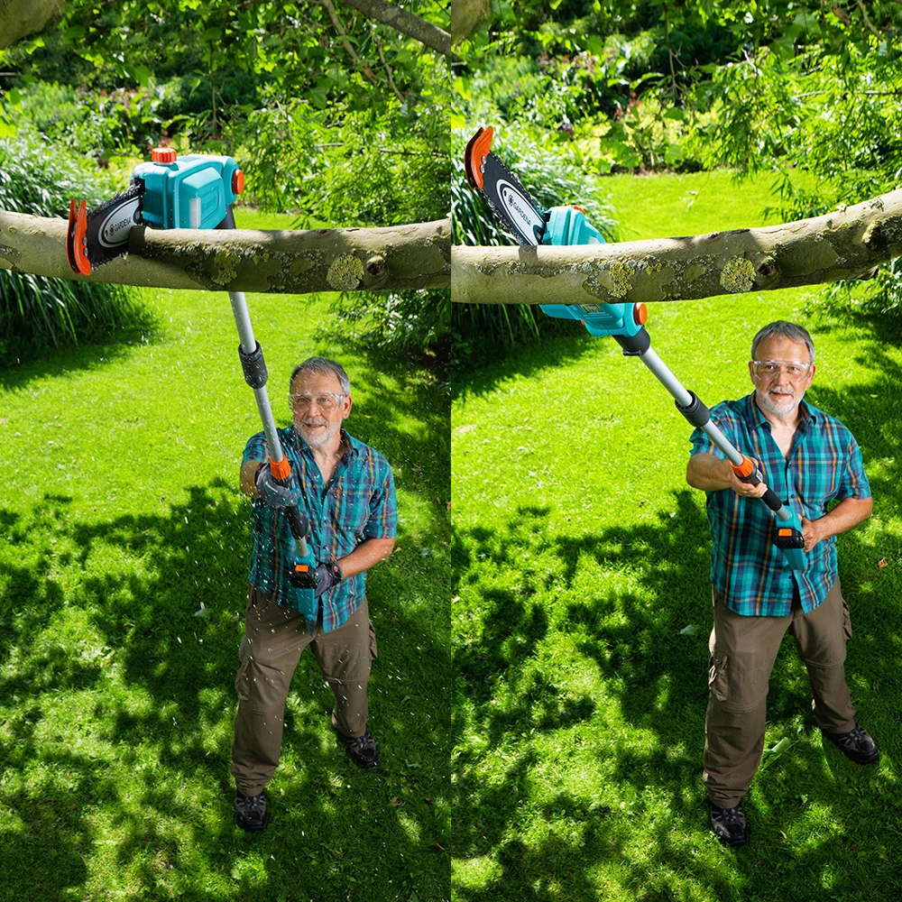 Высоторез Gardena 14770-20 3