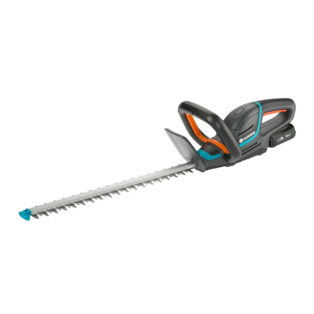 Кусторез Gardena 14730-20 2