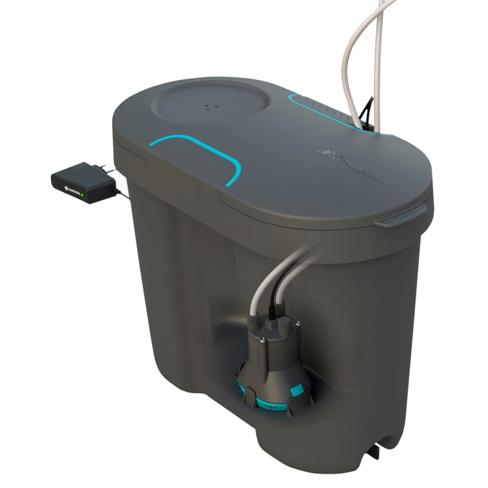 Комплект для полива Gardena 13366-20 2